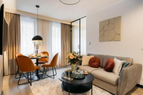Botanic Apartments - LoftAffair, Kraków